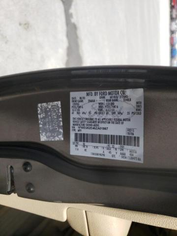 Photo 10 from auction – 2006 FORD EXPLORER X with VIN 1FMEU62E46ZA01867