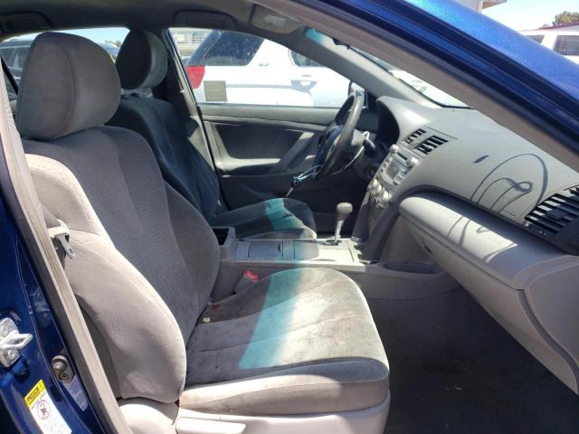 Фото 5 с аукциона – 2011 TOYOTA CAMRY BASE с VIN 4T4BF3EK7BR106820