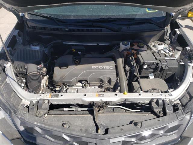 Photo 7 from auction – 2021 CHEVROLET EQUINOX LS with VIN 3GNAXSEV1MS134165