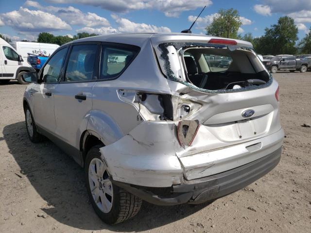 Photo 3 from auction – 2016 FORD ESCAPE S with VIN 1FMCU0F70GUC00638