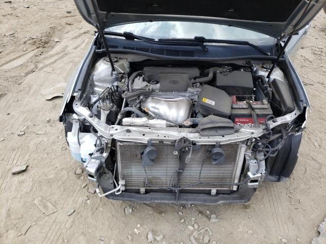 Photo 7 from auction – 2017 TOYOTA CAMRY LE with VIN 4T1BF1FK1HU683526