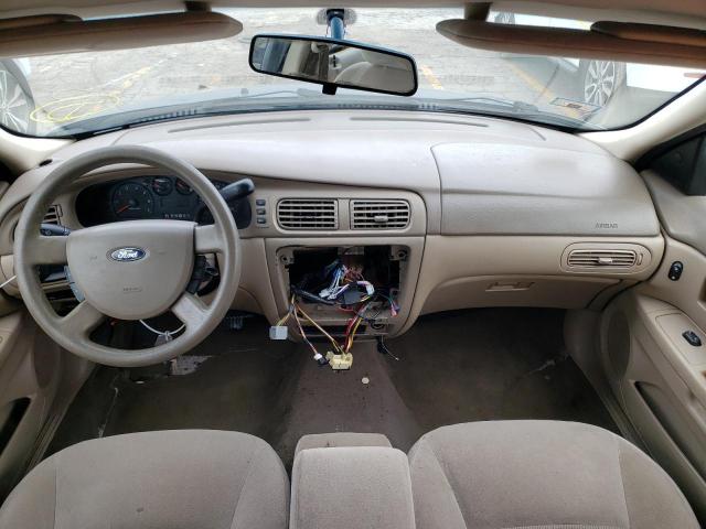 Photo 9 from auction – 2006 FORD TAURUS SE with VIN 1FAFP53U86A148519