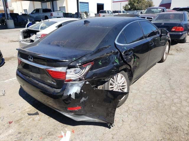Photo 4 from auction – 2015 LEXUS ES 350 with VIN JTHBK1GG5F2180454