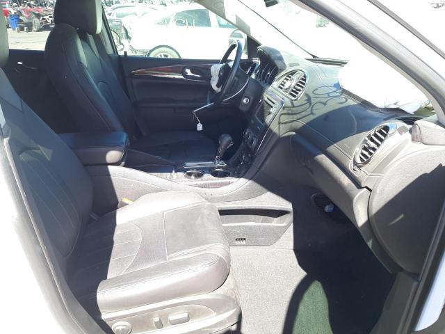 Photo 5 from auction – 2017 BUICK ENCLAVE with VIN 5GAKVBKD3HJ119979