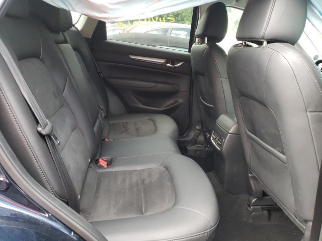 Photo 6 from auction – 2019 MAZDA CX-5 TOURI with VIN JM3KFBCMXK0628224