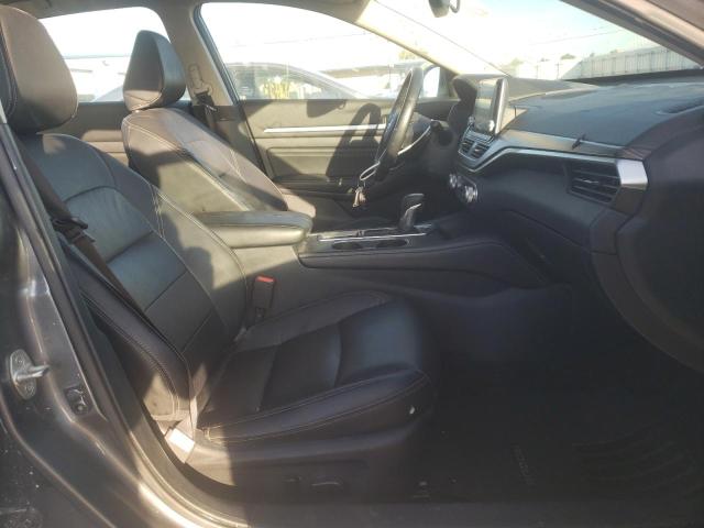 Photo 5 from auction – 2019 NISSAN ALTIMA PLA with VIN 1N4BL4FW7KC233237