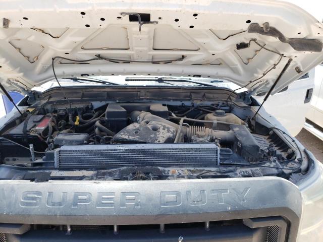Photo 7 from auction – 2013 FORD F250 SUPER with VIN 1FT7W2B61DEB51657
