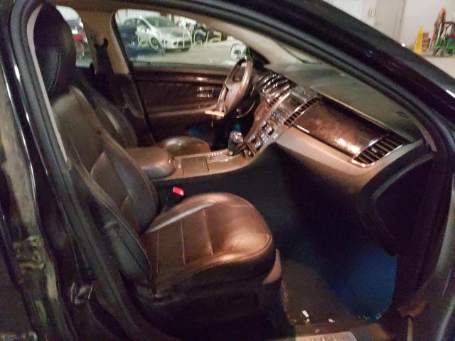 Photo 5 from auction – 2011 FORD TAURUS LIM with VIN 1FAHP2FWXBG120457