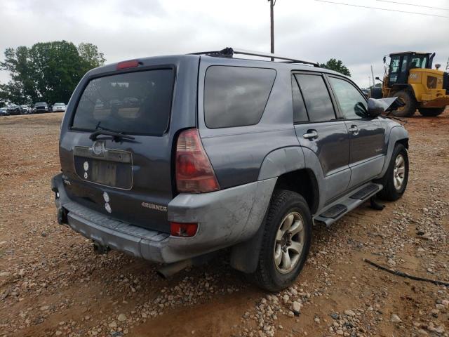 Photo 4 from auction – 2003 TOYOTA 4RUNNER SR with VIN JTEZU14R430011531