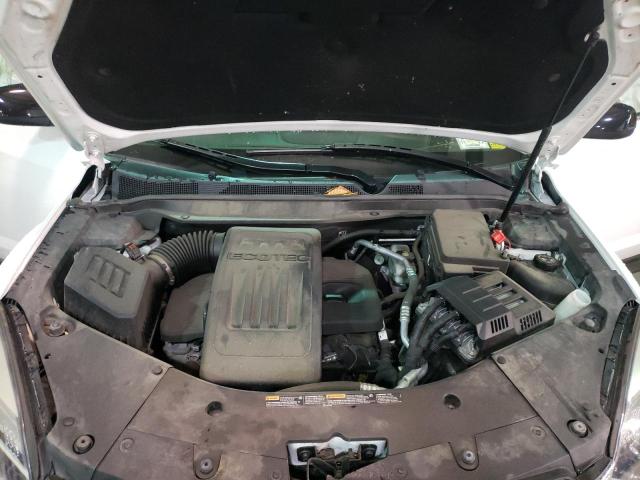 Photo 7 from auction – 2017 CHEVROLET EQUINOX LT with VIN 2GNALCEK2H6185007