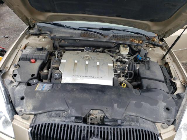 Photo 7 from auction – 2006 BUICK LUCERNE CX with VIN 1G4HE57Y76U189885