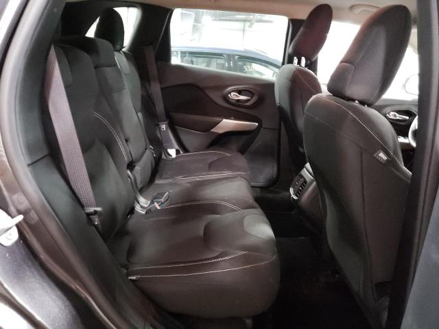 Photo 6 from auction – 2017 JEEP CHEROKEE L with VIN 1C4PJMCSXHW631900