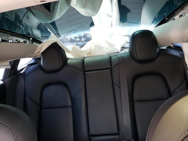 Photo 6 from auction – 2021 TESLA MODEL 3 with VIN 5YJ3E1EAXMF084261