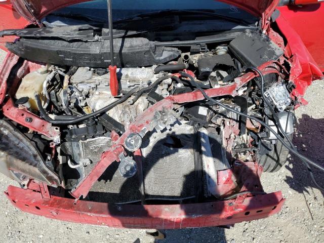 Photo 7 from auction – 2014 TOYOTA SCION TC with VIN JTKJF5C77E3077388