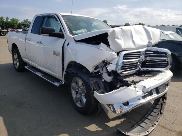 RAM 1500 SLT 2017 с VIN 1C6RR7GG3HS555024 - Фото с аукциона