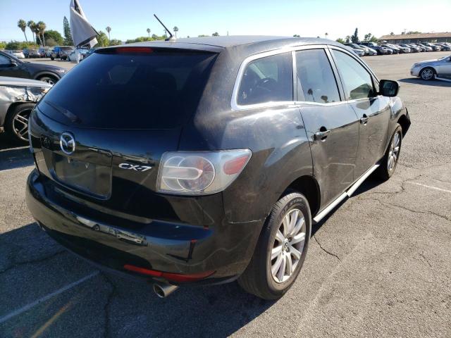 Photo 4 from auction – 2011 MAZDA CX-7 with VIN JM3ER2BMXB0365917