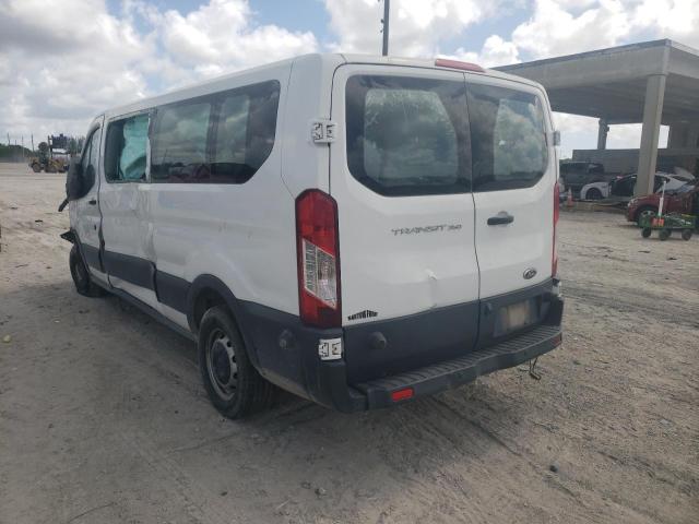 Photo 3 from auction – 2016 FORD TRANSIT T- with VIN 1FBZX2YM0GKA55461