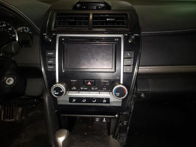 Photo 9 from auction – 2012 TOYOTA CAMRY BASE with VIN 4T1BF1FK7CU192368