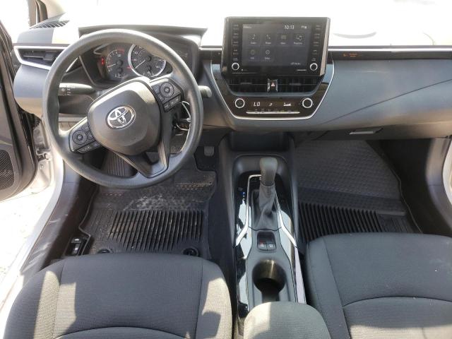 Photo 9 from auction – 2022 TOYOTA COROLLA LE with VIN 5YFEPMAE0NP287811
