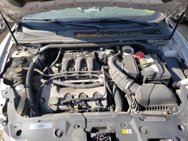 Фото 7 с аукциона – 2011 FORD TAURUS SE с VIN 1FAHP2DW7BG145321