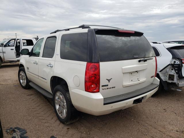 Photo 3 from auction – 2011 GMC YUKON SLT with VIN 1GKS1CE06BR103829