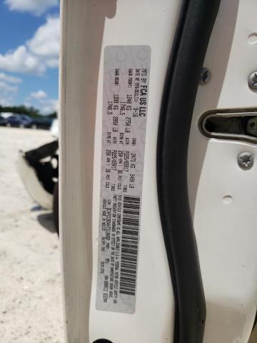 Photo 10 from auction – 2017 DODGE JOURNEY SX with VIN 3C4PDCBG4HT518092
