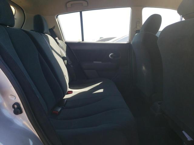 Photo 6 from auction – 2012 NISSAN VERSA S with VIN 3N1BC1CP9CK234331