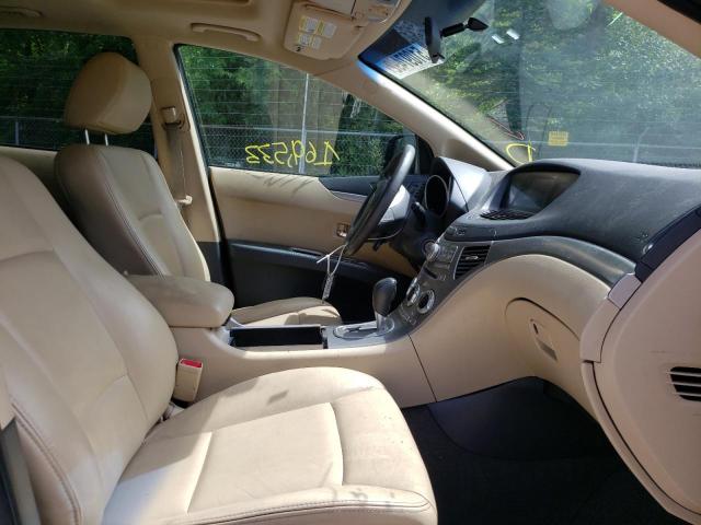 Photo 5 from auction – 2008 SUBARU TRIBECA LI with VIN 4S4WX92D784410627