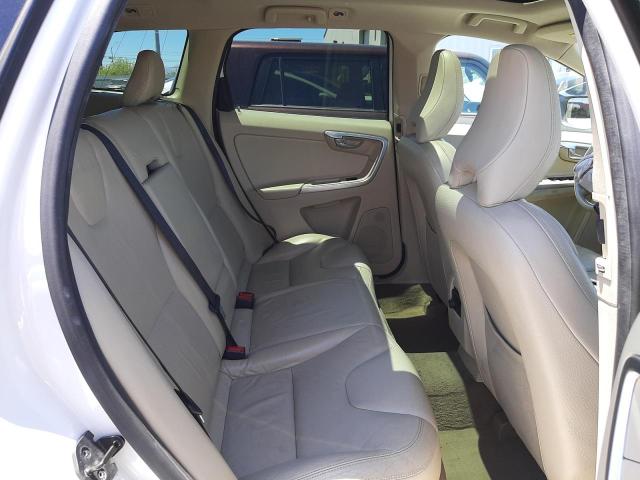 Photo 6 from auction – 2010 VOLVO XC60 3.2 with VIN YV4960DL7A2099347