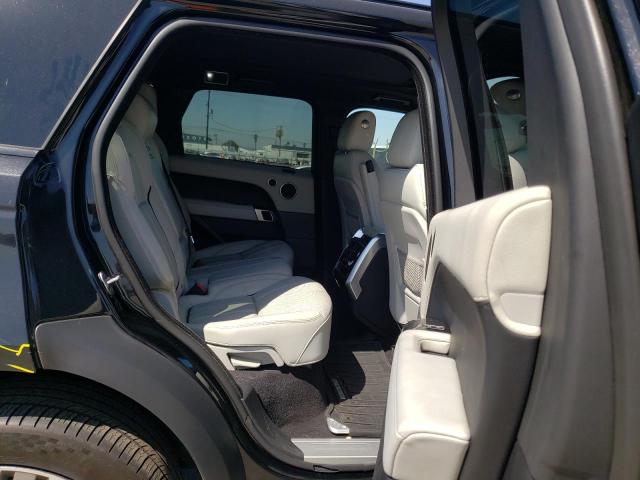 Photo 6 from auction – 2016 LAND ROVER RANGE ROVE with VIN SALWR2EF7GA102997