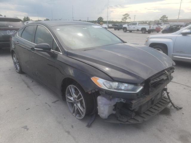 Photo 1 from auction – 2013 FORD FUSION TIT with VIN 3FA6P0K97DR167470