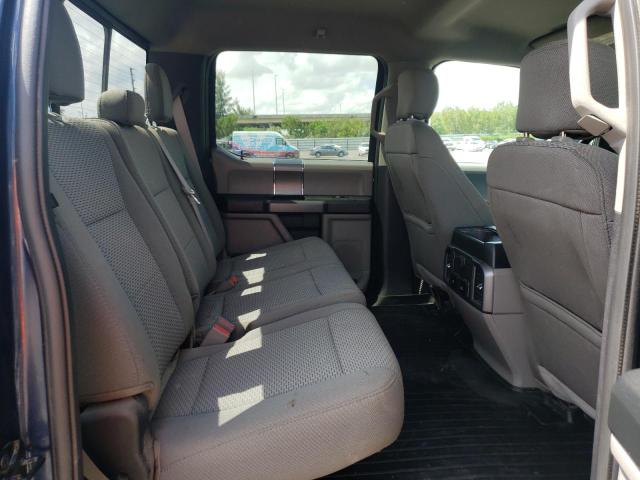 Photo 6 from auction – 2018 FORD F150 SUPER with VIN 1FTEW1EG4JFC15136