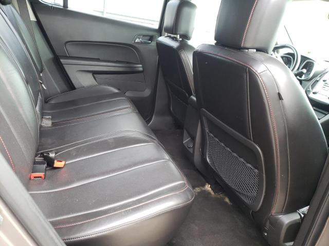 Photo 6 from auction – 2011 CHEVROLET EQUINOX LT with VIN 2CNFLNEC7B6257924