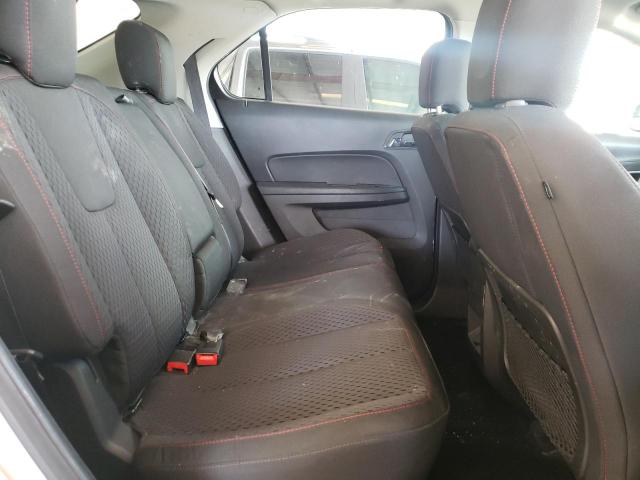 Photo 6 from auction – 2013 CHEVROLET EQUINOX LS with VIN 2GNFLCEK1D6247786