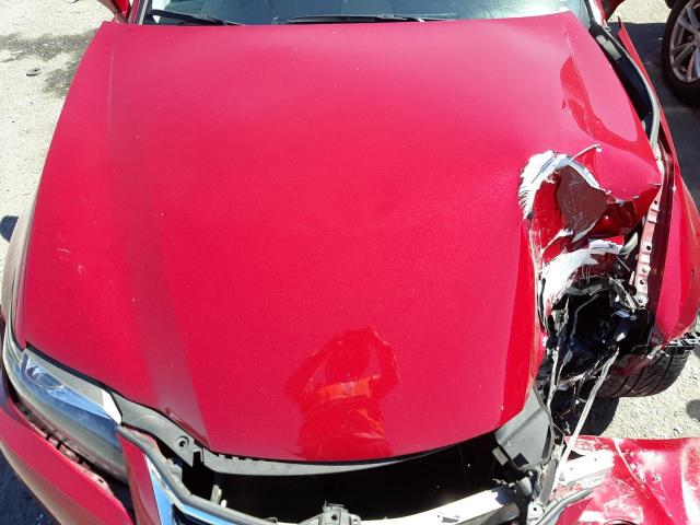 صورة رقم 7 من المزاد - 2013 LEXUS GS 350 مع VIN JTHBE1BL1D5027643