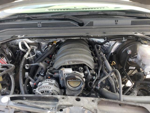 Photo 7 from auction – 2016 CADILLAC ESCALADE L with VIN 1GYS3BKJ5GR149733