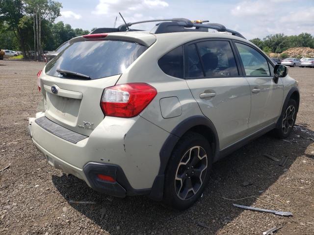 Photo 4 from auction – 2014 SUBARU XV CROSSTR with VIN JF2GPAVC3E8240589