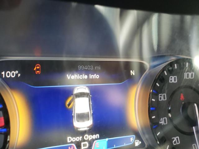 Photo 8 from auction – 2015 CHRYSLER 200 S with VIN 1C3CCCBG2FN706662