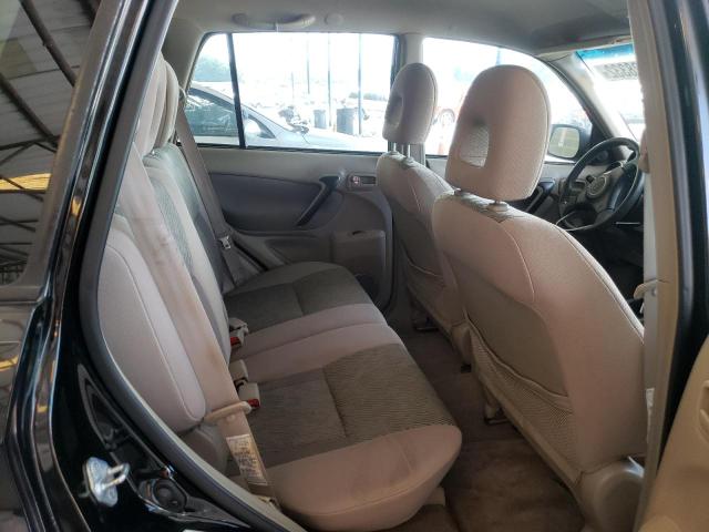 Photo 6 from auction – 2003 TOYOTA RAV4 with VIN JTEGH20V630084713