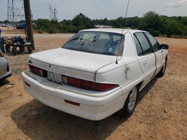 Photo 4 from auction – 1996 BUICK SKYLARK GR with VIN 1G4NJ52T5TC420570
