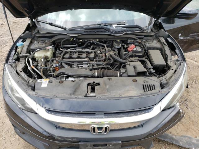 Photo 7 from auction – 2016 HONDA CIVIC EX with VIN 19XFC1F31GE205143