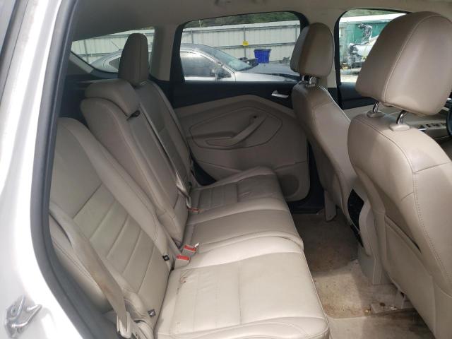 Photo 6 from auction – 2016 FORD ESCAPE TIT with VIN 1FMCU0J91GUC51008