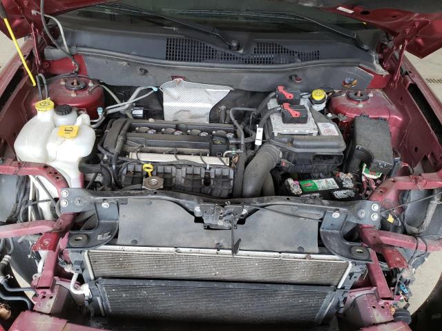 Photo 7 from auction – 2016 JEEP COMPASS SP with VIN 1C4NJCBAXGD634400