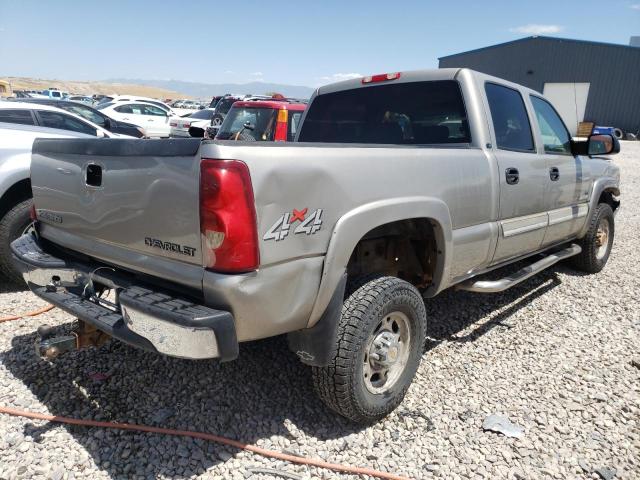 Photo 4 from auction – 2003 CHEVROLET SILVERADO with VIN 1GCHK23123F239032