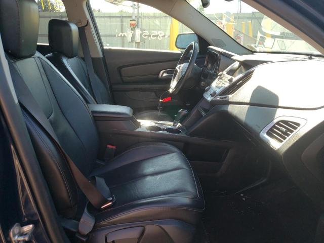 Photo 5 from auction – 2016 GMC TERRAIN SL with VIN 2GKFLUE32G6255881