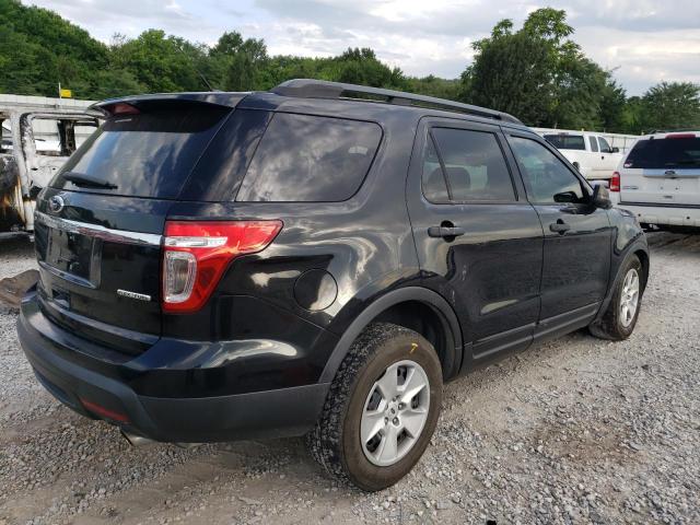 Photo 4 from auction – 2013 FORD EXPLORER with VIN 1FM5K7B87DGC79628