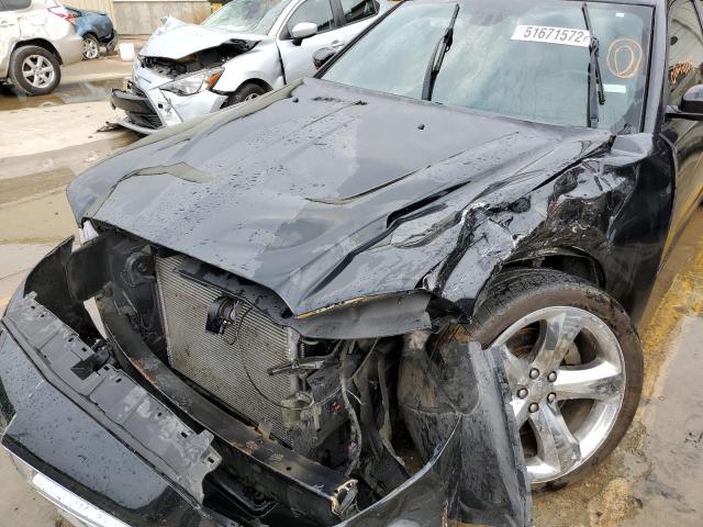 Photo 9 from auction – 2011 DODGE CHARGER R/ with VIN 2B3CL5CT8BH511897