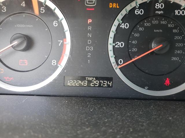 Photo 8 from auction – 2012 HONDA ACCORD EXL with VIN 1HGCP3F87CA011942
