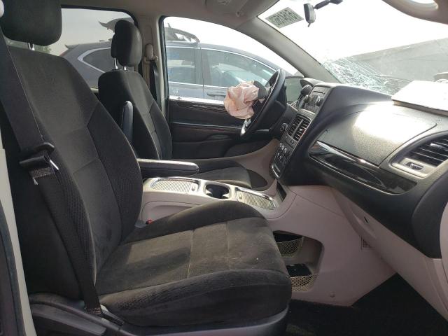 Photo 5 from auction – 2013 DODGE GRAND CARA with VIN 2C4RDGCG0DR591780