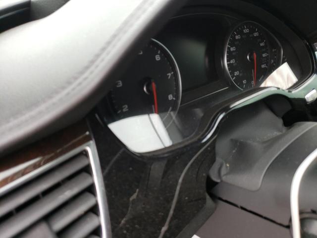 Photo 8 from auction – 2015 AUDI A8 L QUATT with VIN WAU32AFD1FN030804
